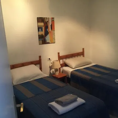Nice Las Floritas Tenerife Las Americas Apartment Arona (Tenerife)