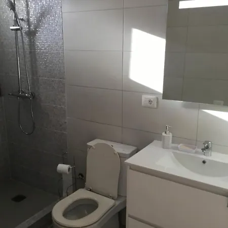 Nice Las Floritas Tenerife Las Americas Appartement *