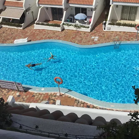 Appartement Nice Las Floritas Tenerife Las Americas
