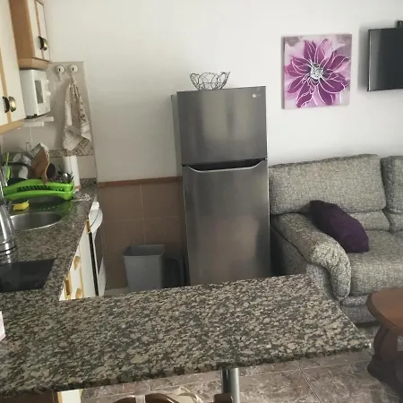 Appartement Nice Las Floritas Tenerife Las Americas *
